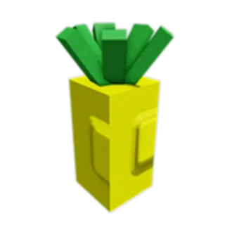 Pineapple