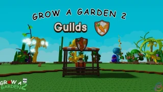Guilds Counter