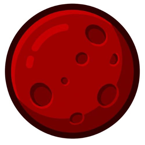 Blood Moon