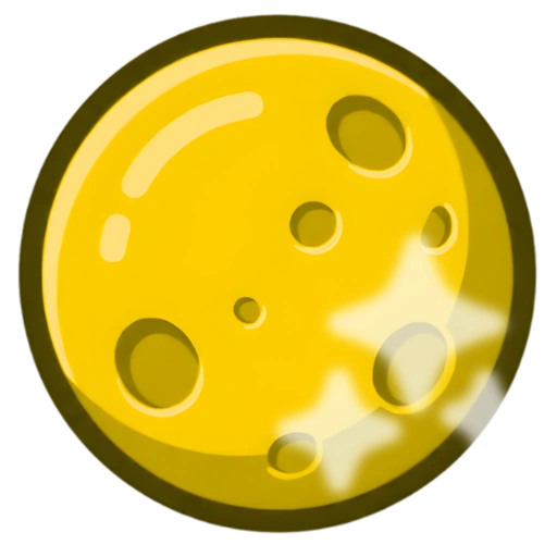 Gold Moon