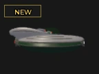 Flying UFO