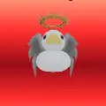 Angel Duck