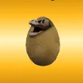 Dino Egg