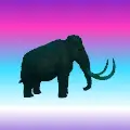 Frozen Mammoth