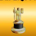 Golden Statue