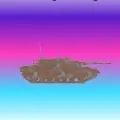 Old Tank