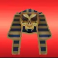 Pharaoh’s Mask