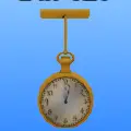 Pocket Watch