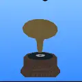 Record Player