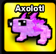 Axolotl
