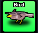 Bird