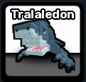 Tralaledon