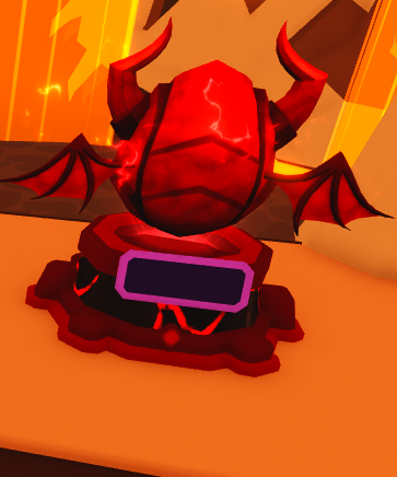 Draconic Egg
