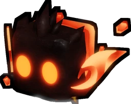 Ash Sprite