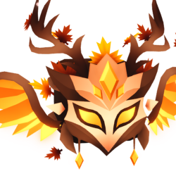 Autumn Warden