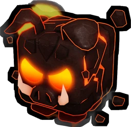 Basalt Boar