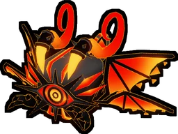 Cinder Eye