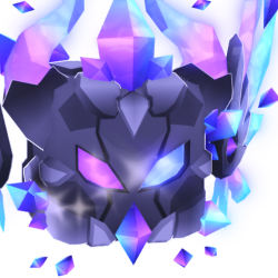 Crystalline Colossus
