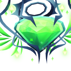 Eternal Emerald