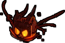 Inferno Dragon