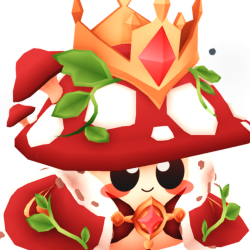 King Shroomie
