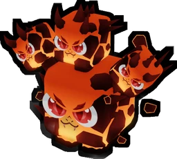 Magma Hydra