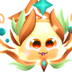 Oasis Spirit