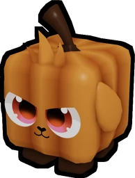 Pumpkin Doggy