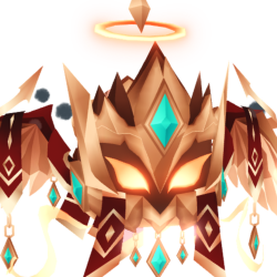 Sand Sovereign