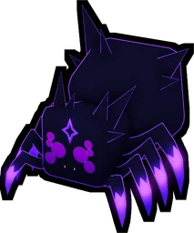 Void Crawler