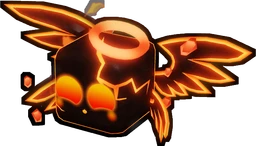 Volcanic Angel