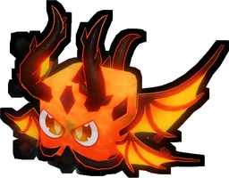 Volcanic Devil