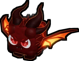 Volcanic Dragon