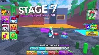 Stage 7