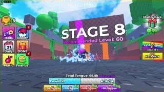 Stage 8
