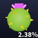 Cactus Ball