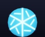 Ice Cone Ball