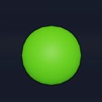 Poison Spike Ball