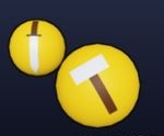 Reforge Ball