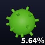 Virus Ball