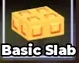 Basic Slab