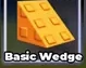 Basic Wedge