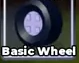 Basic Wheel