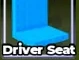 Driver Seat