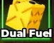 Dual Fuel