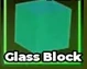 Glass Block