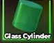 Glass Cylinder