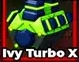 Ivy Turbo X