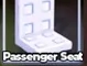 Passenger Seat