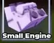 Small Engine